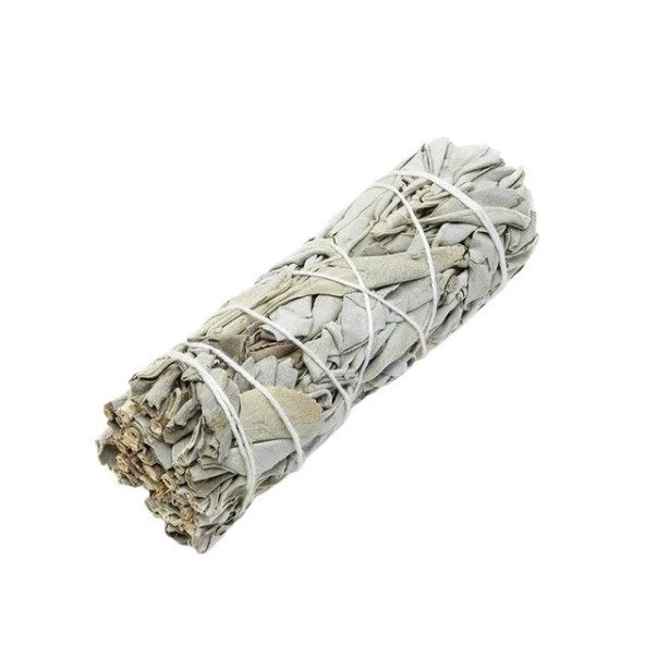 Sage Smudge Stick - SMALL (4 Sage Smudge Stick - SMALL (4